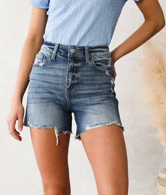Willow & Root The Mom Short