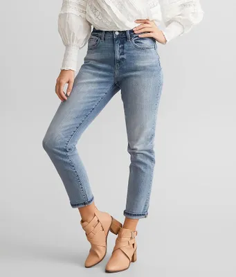 Willow & Root The Curvy Mom Jean