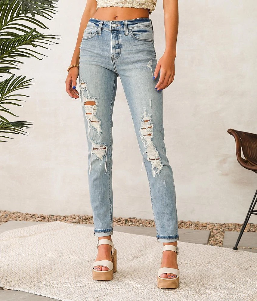 The Everyday Stretch Jean