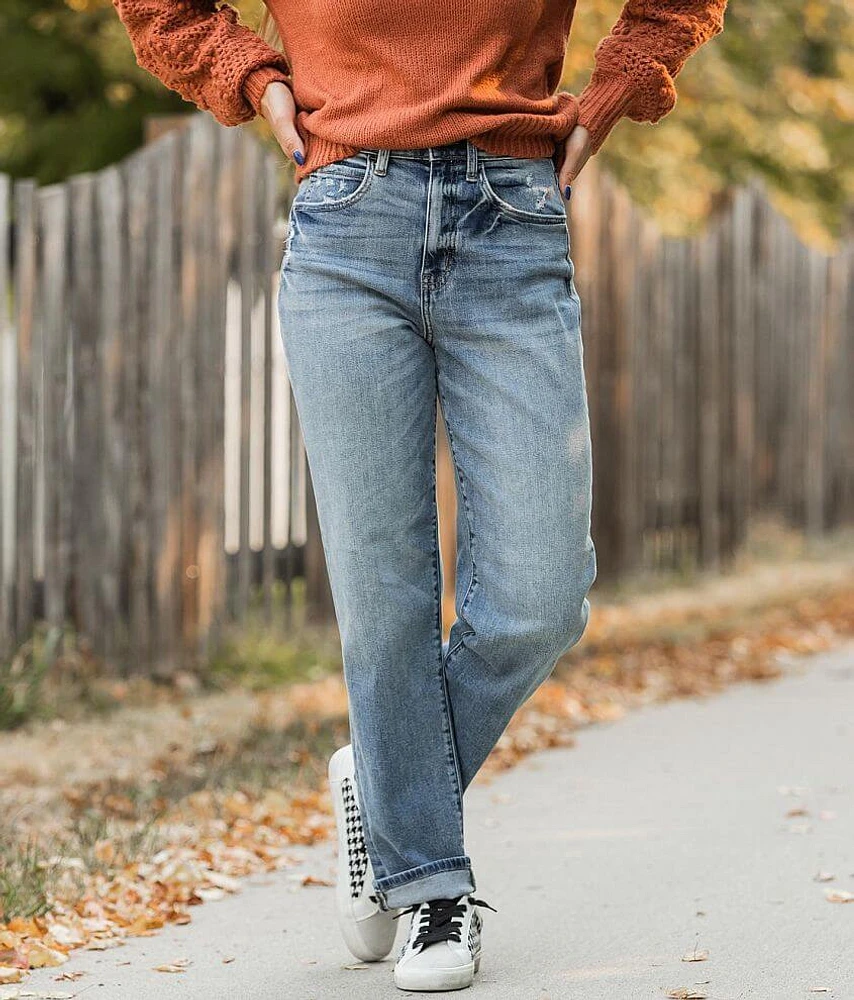 The Dad Stretch Jean