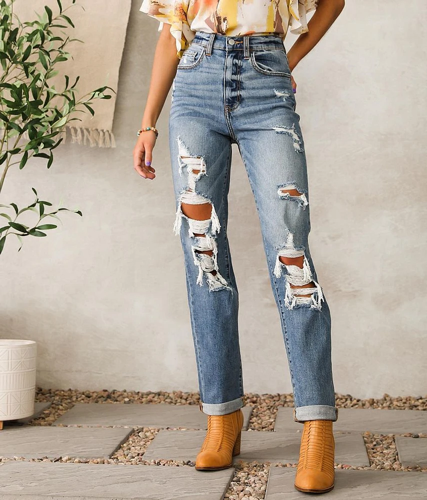 The Dad Jean