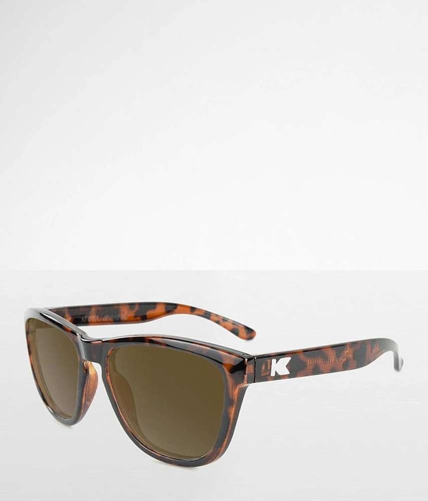 Boys - Tortoise Sunglasses