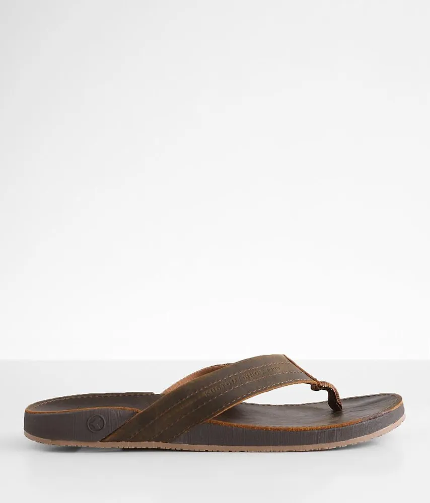 Cruiser Leather Flip