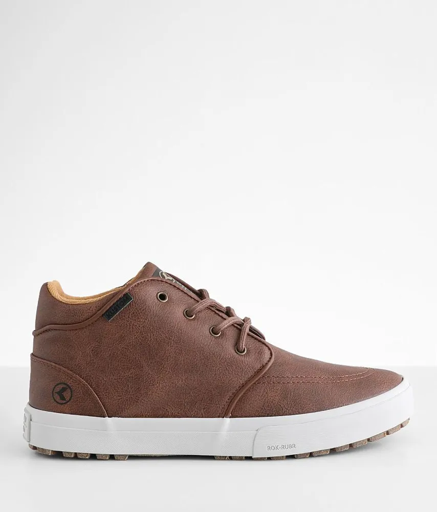 Hotham Shoe