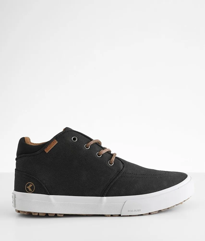 Hotham Shoe