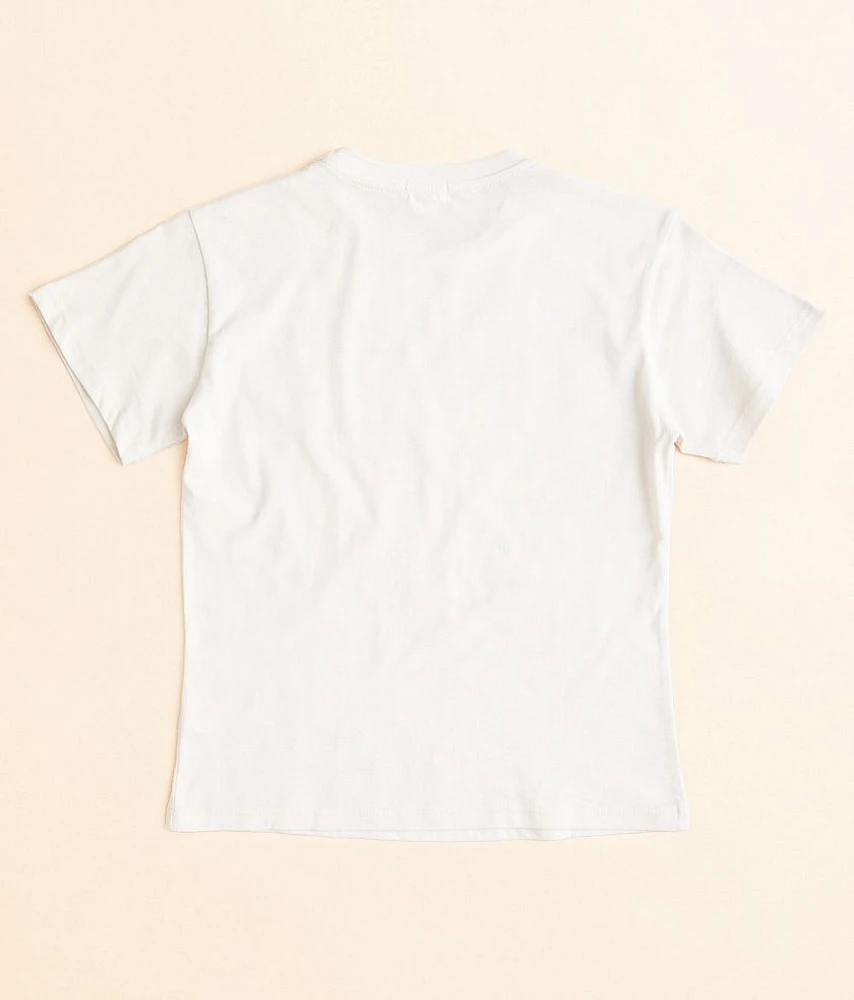 Girls - Have A Slice Day T-Shirt