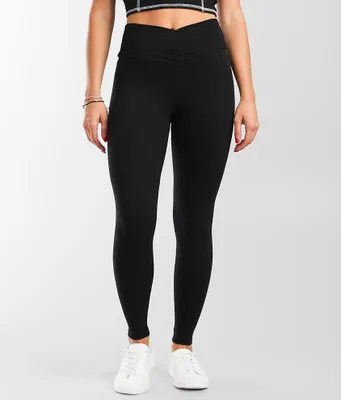 FITZ + EDDI Brushed Knit Legging
