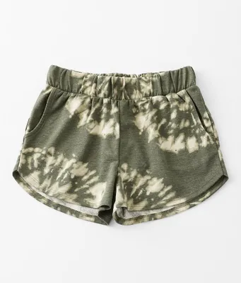 Girls - BKE Knit Lounge Short