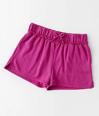 Girls - BKE Knit Lounge Short