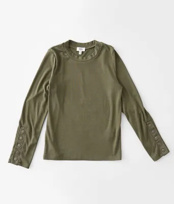 Girls - BKE Knit Top