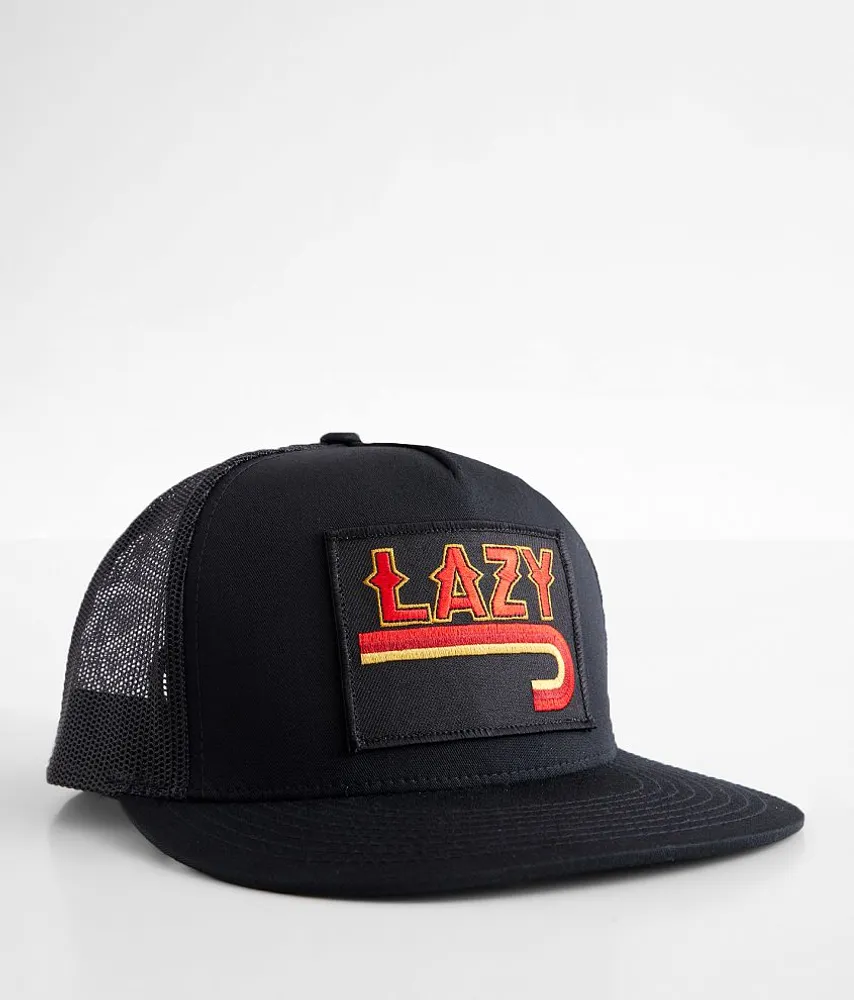Logo Trucker Hat