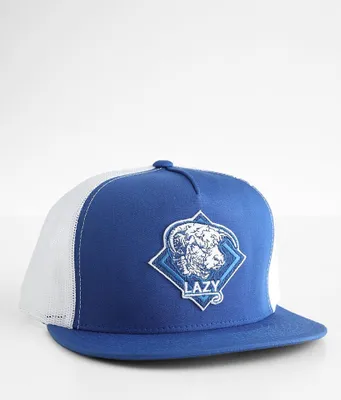 Lazy J Ranch Wear Trucker Hat