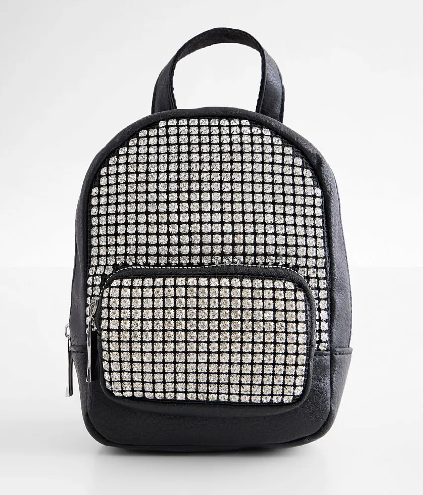Glitz Mini Backpack