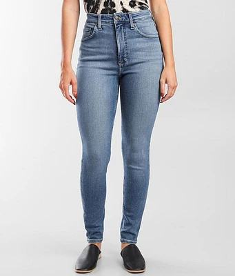 Lee Vintage High Rise Skinny Stretch Jean