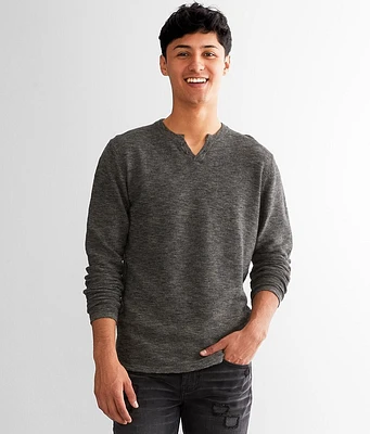 Outpost Makers Marled Henley