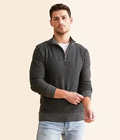 Outpost Makers Quarter Zip Sweater