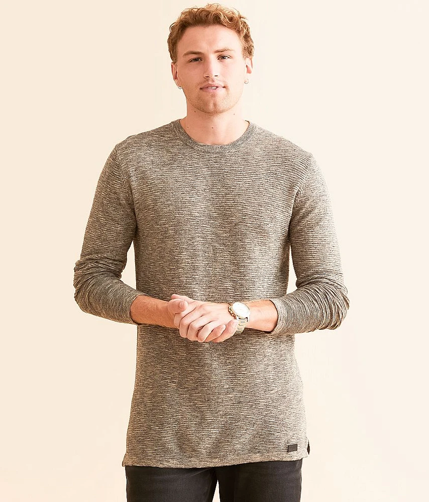 Marled Sweater