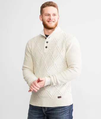 Outpost Makers Henley Sweater