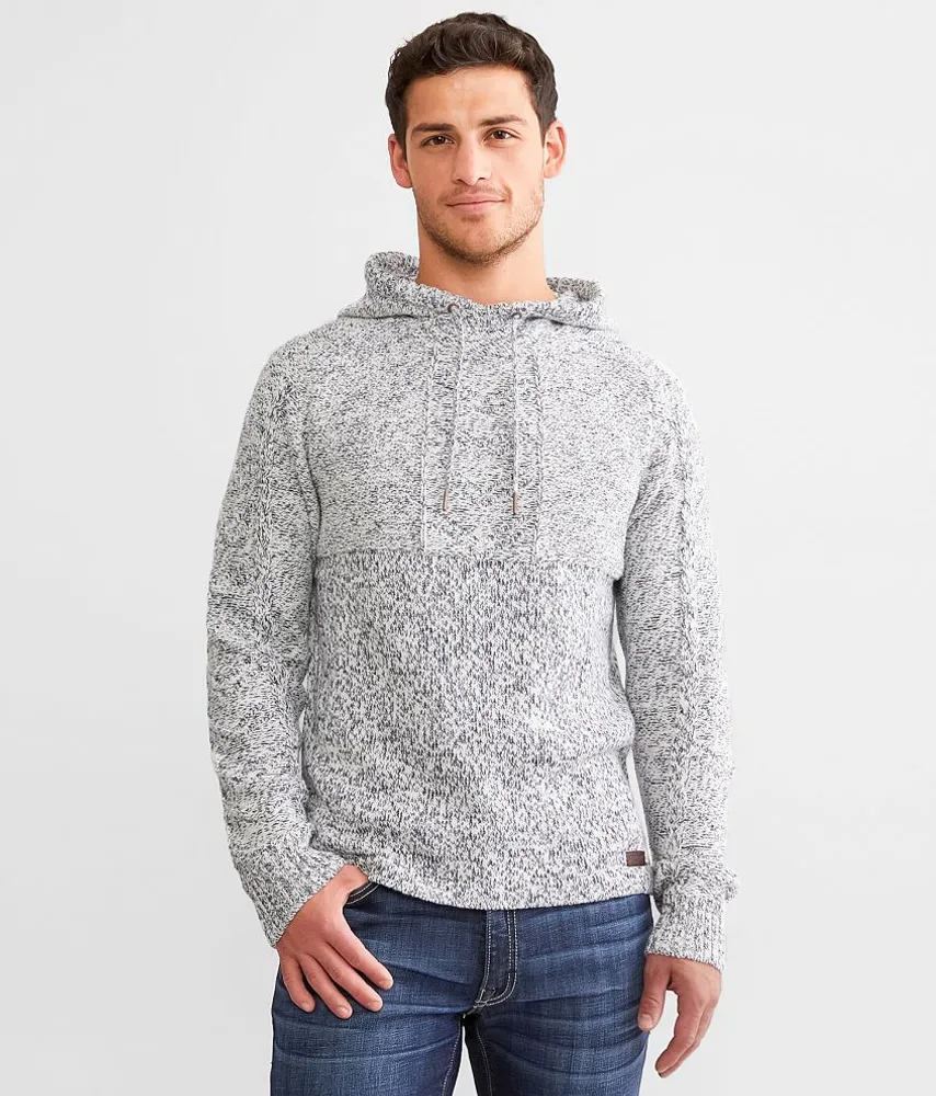 Outpost Makers Crossover Sweater