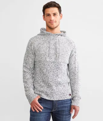 Outpost Makers Crossover Sweater