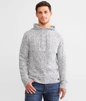 Outpost Makers Crossover Sweater