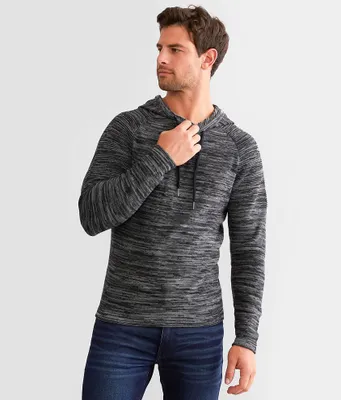 Outpost Makers Crossover Hooded Sweater