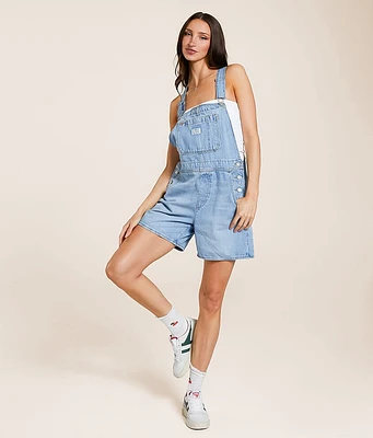 Levi's Premium Utility Overall Short