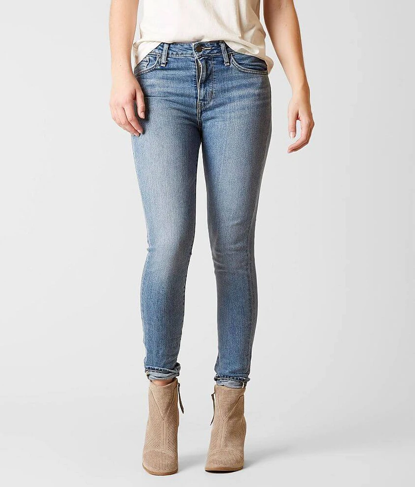 Premium 721 High Rise Skinny Jean