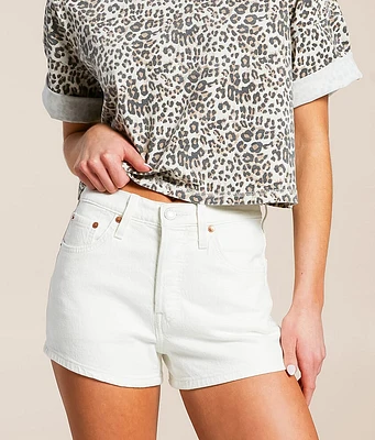 Levi's Premium 501 Original Stretch Short