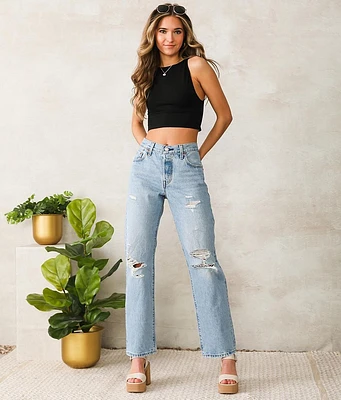 Levi's 501 90s Straight Jean