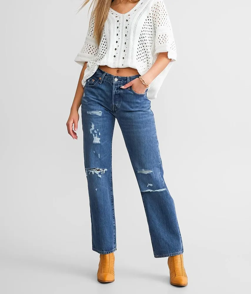 501® 90s Straight Jean