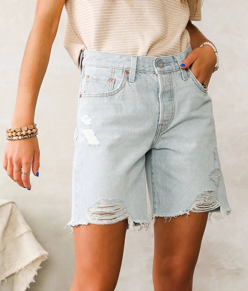 Premium 501® '90s Short