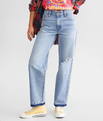 Levi's Baggy Dad Jean