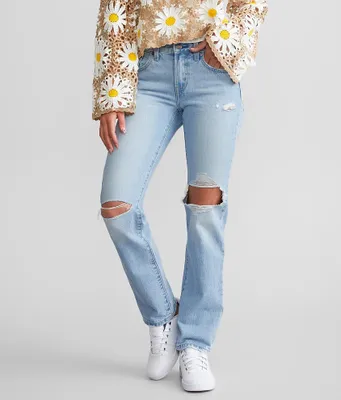 Levi's Middy Straight Jean