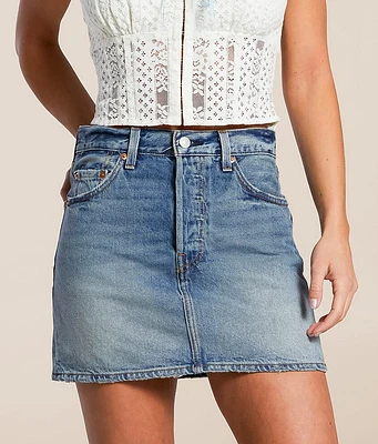 Levi's Icon Skirt