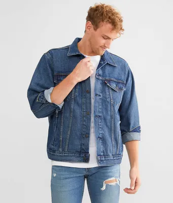 Levi's Trucker Denim Jacket