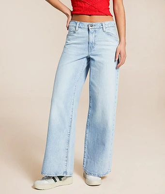 Levi's 94 Baggy Wide Leg Jean