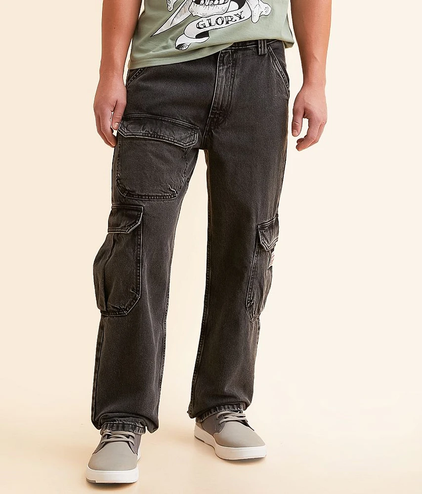 Stay Loose Cargo Jean