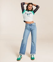 Levi's 94 Baggy Boot Jean