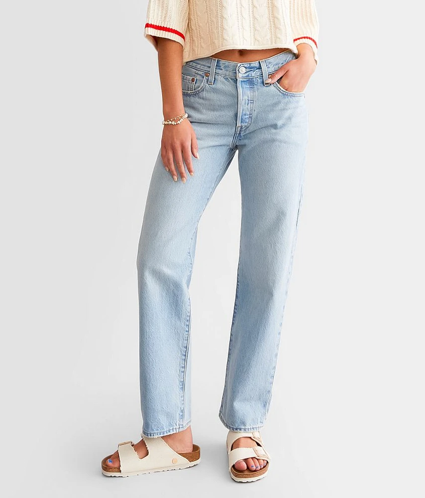90s 501® Ankle Straight Jean
