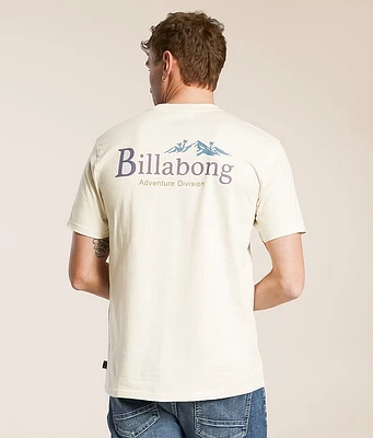 Billabong Ridgeline T-Shirt