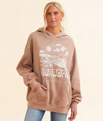 Billabong Ride Out Hooded Sweatshirt