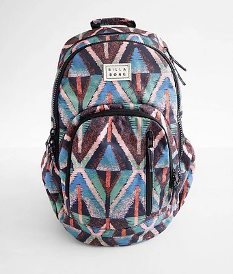Billabong Roadie Backpack