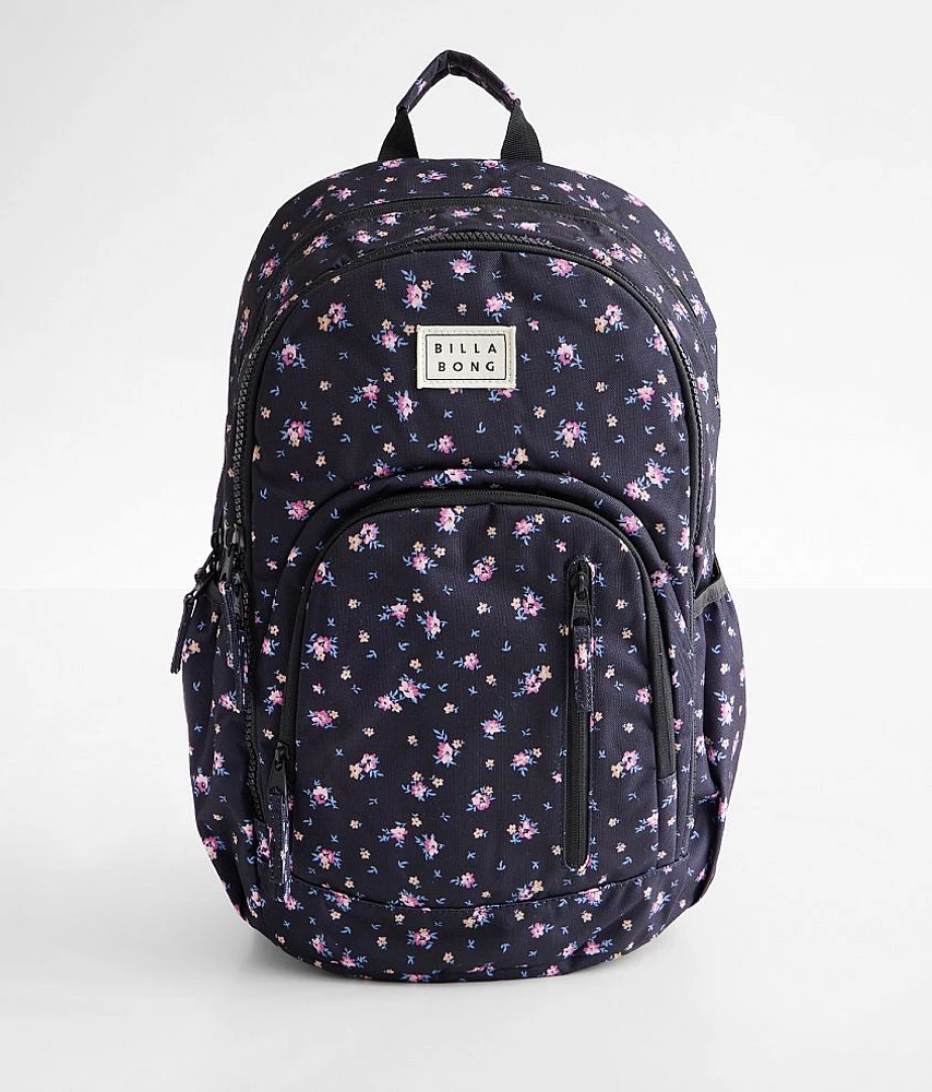 Roadie Backpack