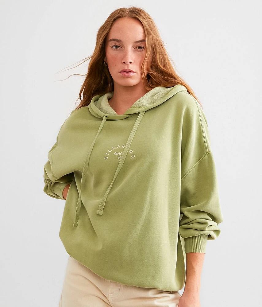 So Classic Hooded Sweatshirt