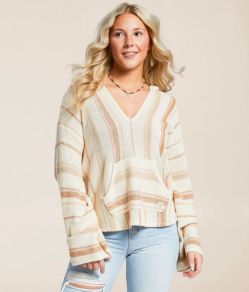 Baja Beach Hoodie