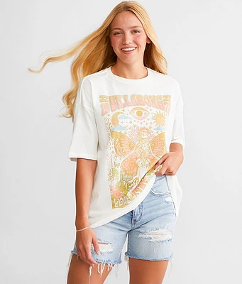 Billabong Love Is All T-Shirt