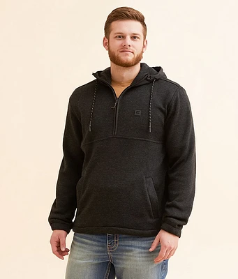 Billabong Boundary Hooded Sweatshirt