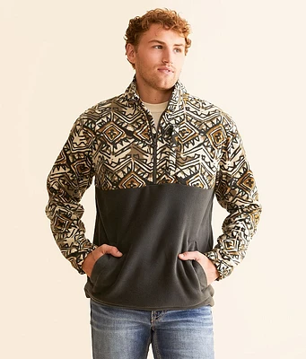 Billabong Boundary Fleece Pullover