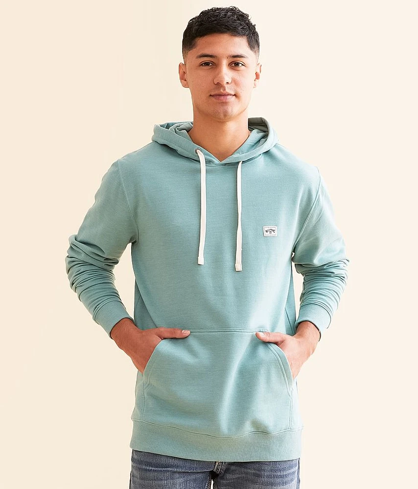 All Day Hooded Sweatshirt